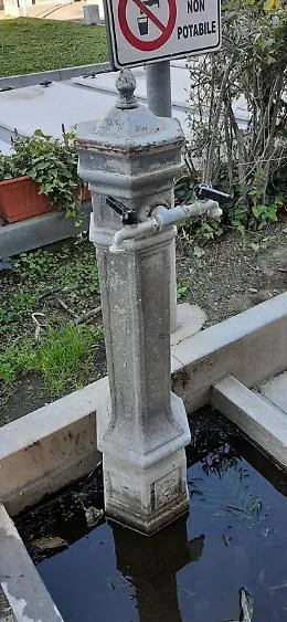Fontanelle chiuse, ma acqua potabile: il comune di Mazara rassicura dopo i controlli