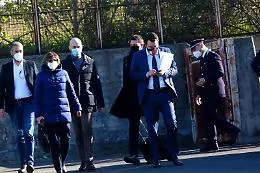 Gregoretti, Di Maio: &laquo;Sapevamo dello stop agli sbarchi dai tweet di Salvini&raquo;, lui: &laquo;Festeggiavamo insieme..&raquo;