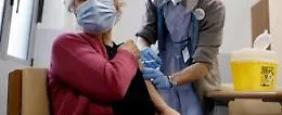 Covid, parte vaccinazione per gli over 80: a Catania hub in ex mercato ortofrutticolo