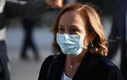 Gregoretti, Lamorgese: &laquo;Tutte le procedure seguite durante mia gestione&raquo;