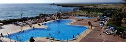 Turismo, il Florio Park Hotel di Cinisi-Terrasini al TH Resort