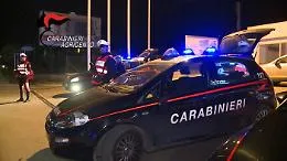 Pacchi di hashish acquistati online dalla Spagna: due arresti nell'Agrigentino