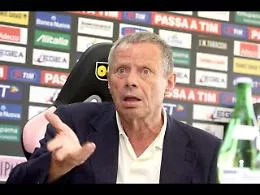 Fallimento Palermo Calcio, la Cassazione: &laquo;Zamparini ai domiciliari&raquo;