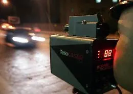 Ragusa, ecco cosa bisogna fare per non incappare nell'autovelox