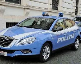 Catania su podio che non rallegra:
&egrave; la 3&ordf; citt&agrave; d'Italia per furti di auto