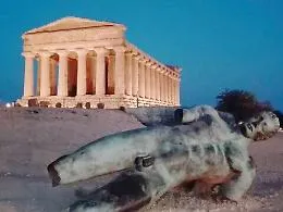 Parco archeologico, affidati lavori nella Valle per oltre 700mila euro