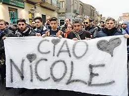 Catania, la morte della piccola Nicole: &laquo;Cos&igrave; &egrave; morta la mia bimba&raquo;