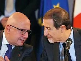 Musumeci e Armao entrano a far parte del Comitato Europeo delle Regioni