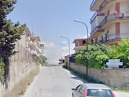 Favara, un proiettile di pistola finisce dentro una casa
