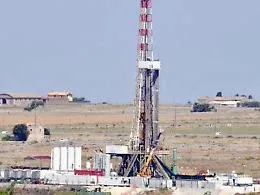 In terra Iblea il petrolio &egrave; ormai finito, ma il gas ancora no