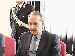 Giordano: &laquo;Sono tranquillissimo e pronto a difendermi in ogni sede&raquo;