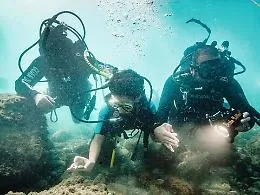Immersioni, in acqua nessuno &egrave; diversamente abile