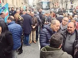 Cara Mineo, psicologi per aiutare lavoratori licenziati