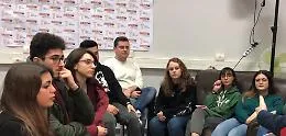 #LaSicilia 2030, la voce di Radio Cutelli: &laquo;Il futuro &egrave; nostro, no a deleghe in bianco&raquo;