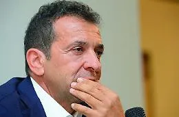 Meridi, niente piano di rientro Pulvirenti: &laquo;Vi spiego perch&eacute;&raquo;