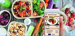 Digital food delivery, a Catania sempre pi&ugrave; pasti a domicilio con le app