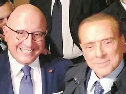Armao sottosegretario? Alla Regione l&rsquo;effetto-domino che libera posti