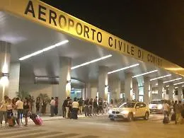 Aeroporto di Comiso, firmata convenzione con 11 Comuni per incremento flussi turistici