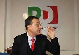 Lupo: &laquo;Vi spiego qual &egrave; il Pd che vorrei. E sul M5S vi dico che...&raquo;