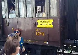 Sul treno storico e del gusto da Siracusa ad Alcantara