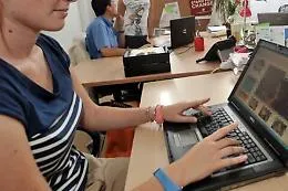 Un tuffo nel futuro dell'innovazione e dell'imprenditoria al Sud