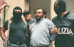 Arte e mafia, le rivelazioni di Brusca: &laquo;Bellini sugger&igrave; il furto di un quadro come merce di scambio&raquo;