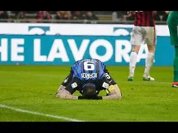 Serie A: Inter stanca di Icardi, gli toglie la fascia di capitano