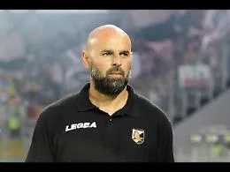 Serie B, il Palermo ormai &egrave; sparito
Il Crotone ne rifila tre ai rosanero