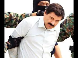"El Chapo" fa parlare di s&eacute; anche da morto: un dossier con 32 eccellenti mandato agli Usa