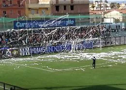 Vittoria eroica in trasferta del Gela che fa suo il match con il Ragusa