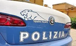 Sparatoria a Catania: 17 colpi contro un palazzo nel rione San Giorgio, indaga la squadra mobile