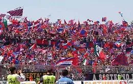 Inferno Catania, dal Trapani alla Reggina undici partite in 40 giorni