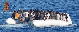 Migranti, da inizio anno in Italia ne sono sbarcati  16.566:   il 79,07% in meno rispetto al 2017