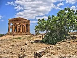 Valle dei Templi, Legambiente contro il nuovo Consiglio dell'Ente parco: &laquo;Privo di legittimit&agrave;&raquo;