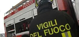 Messina, paura nube tossica dopo incendio in centro commerciale