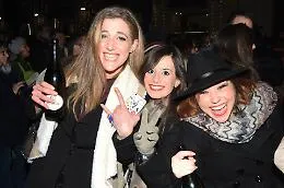 Capodanno 2017, a Catania balli in piazza fino a notte fonda
