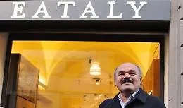 Farinetti conferma: &laquo;Aprir&ograve; Eataly a Catania&raquo;