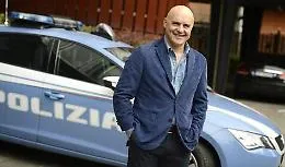 Il siciliano Montalbano-Zingaretti al suo ritorno in tv sbanca lo share