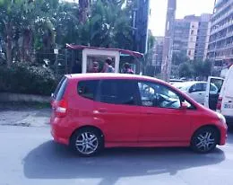 Catania, qualunque posto &egrave; buono per comprare il pesce