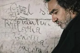 Ecco il giorno "dell'ira", Carlo Muratori presenta "Dies Irae"