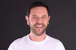 Luca Melilli, il wedding designer siciliano per le cene di gala dei Trump al G7