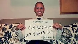 Giorgio Ciaccio (M5S): "Cos&igrave; ho sconfitto per due volte il cancro"