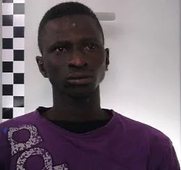 Senegalese arrestato al Cara di Mineo per tentata violenza sessuale