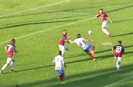 LegaPro, Akragas sconfitta (e inguaiata) a Cosenza
