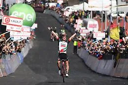 Giro d'Italia 2020, si parte da Budapest ma ci sar&agrave; tanta Sicilia