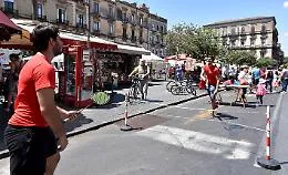 "Umbertata", a Catania festa di giochi, incontri e solidariet&agrave;