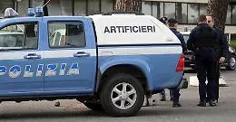 Ancora allarmi bomba a Palermo: la stazione centrale chiusa e riaperta