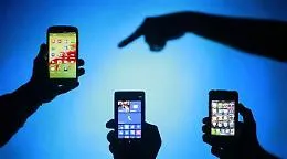 Perdere lo smartphone con tutte le sue foto pi&ugrave; stressante che rompere col partner