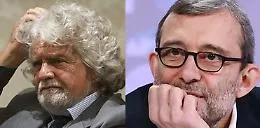 Riina, le reazioni politiche, Grillo: &laquo;Deve restare in carcere&raquo;