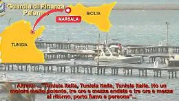 Cap Bon-Marsala, ecco la rotta segreta degli jihadisti che passa dalla Sicilia